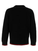 Gucci Wool And Cashmere Sweater