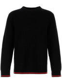 Gucci Wool And Cashmere Sweater