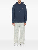 Maison Kitsune' Chillax Fox Cotton Hoodie