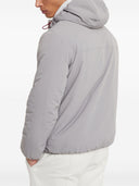 Brunello Cucinelli nylon blouson jas