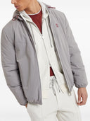 Brunello Cucinelli nylon blouson jas
