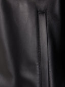 Loewe Leather Overshirt
