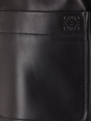 Loewe Leather Overshirt