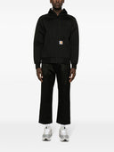 Carhartt Wip Main Car Giacca con cappuccio Lux