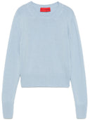 Wild Cashmere Simona Cashmere Pullover