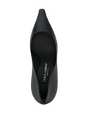 Dolce & Gabbana Leahter Pumps