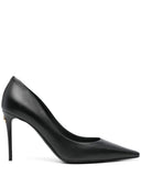 Dolce & Gabbana Leahter Pumps