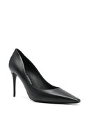 Dolce & Gabbana Leahter Pumps