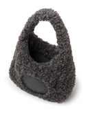 Stella Mc Cartney Teddy Hobo Bag