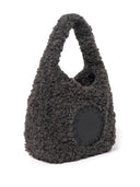 Stella Mc Cartney Teddy Hobo Bag