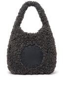 Stella Mc Cartney Teddy Hobo Bag