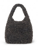 Stella Mc Cartney Teddy Hobo Bag