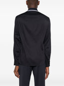Camicia di cotone Emporio Armani