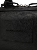 Emporio Armani Leather Briefcase
