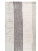 Emporio Armani Striped Scarf