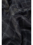 Emporio Armani Stampato Foulard