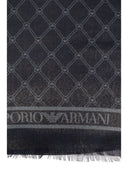Emporio Armani Stampato Foulard