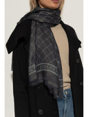 Emporio Armani Stampato Foulard