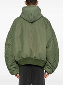Balenciaga nylonbomberjacka