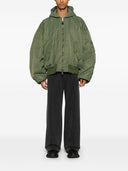Balenciaga nylonbomberjacka