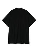 Balenciaga adentro camiseta
