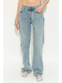 Balenciaga låg midja jeans