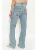 Balenciaga låg midja jeans