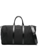 Kiton Logo Gym Bag