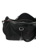 Kiton Logo Gym Bag