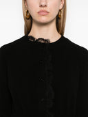 Cardigan in lana Ermanno SCRANCHE