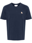 Maison Kitsune 'Chillax Fox Cotton T-shirt