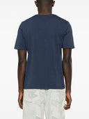 Maison Kitsune 'Chillax Fox Cotton T-shirt
