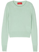 Wild Cashmere Simona Cashmere Sweater