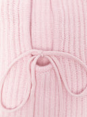 Wild Cashmere Cashmere Balaclava Hat