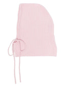 Wild Cashmere Cashmere Balaclava Hat