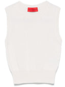 Cashmere Wild Sasha Cashmere Top