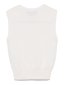 Cashmere Wild Sasha Cashmere Top