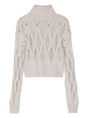 Wild Cashmere Lyla Cashmere Sweater