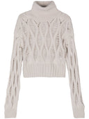 Wild Cashmere Lyla Cashmere Sweater