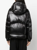 Woolrich Nylon Down Jacket