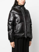 Woolrich Nylon Down Jacket