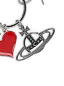 Vivienne westwood j'aime les clés orb