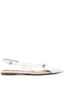 Alaia le Coeur slingback -leiligheter