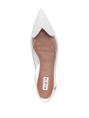 Alaia le Coeur slingback -leiligheter