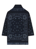 Karagan kaszmiru ALANUI Bandana