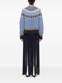 Alanui Sweet Winter Wool Jumper