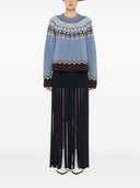 Alanui Sweet Winter Wool Jumper