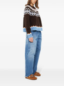 Alanui süßer Winterwollespringer