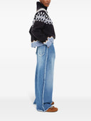 Alanui Sweet Winter Wool Jumper