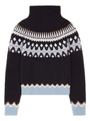 Alanui Sweet Winter Wool Jumper